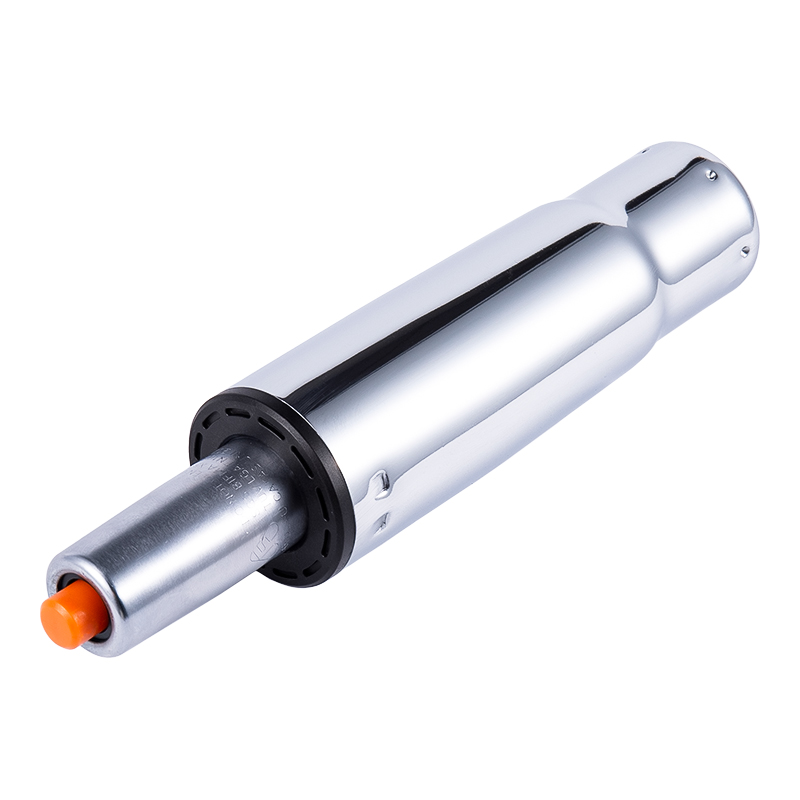 Black/Electroplating Surface Adjustable Office Chair Gas Lift Cylinders Kapalit