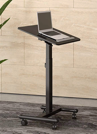 Office Drop-leaf Table