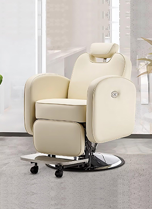 Mga upuan para sa The Beauty Parlor