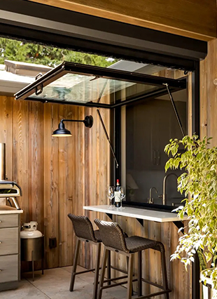 Pinto at Bintana ng Designer